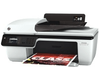 למדפסת HP DeskJet Ink Advantage 2645